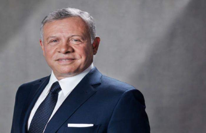 الملك عبدالله يوجّه بإعادة هيكلة الجيش الأردني