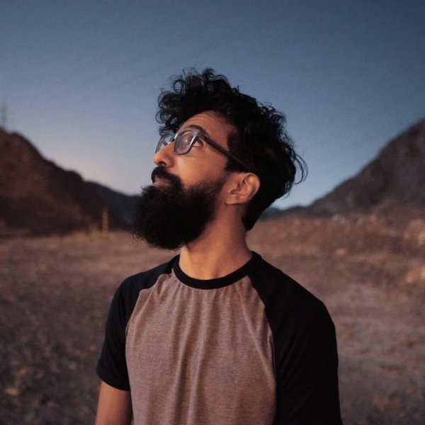 محمد الكعبي