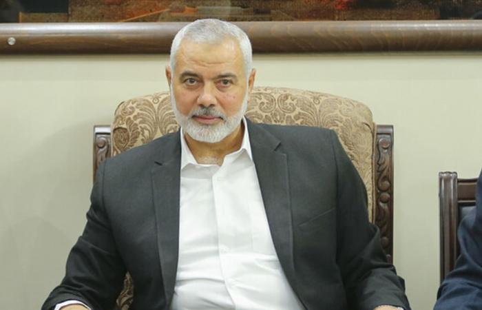 هنية في موسكو مطلع آذار.. ماذا في التفاصيل؟