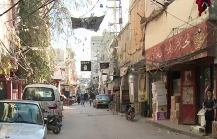 والد قتيل عين الحلوة شكر الجهود المبذولة للاسراع في تسليم القاتل