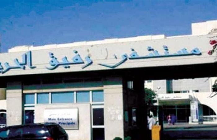صدور تقرير مستشفى الحريري.. إليكم آخر مستجدات 'كورونا' في لبنان