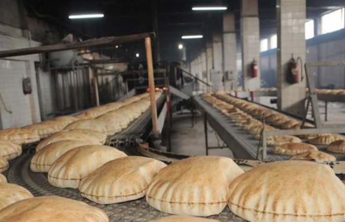 الخبز في الأفران حصراً.. وتسعيرتان للربطة!