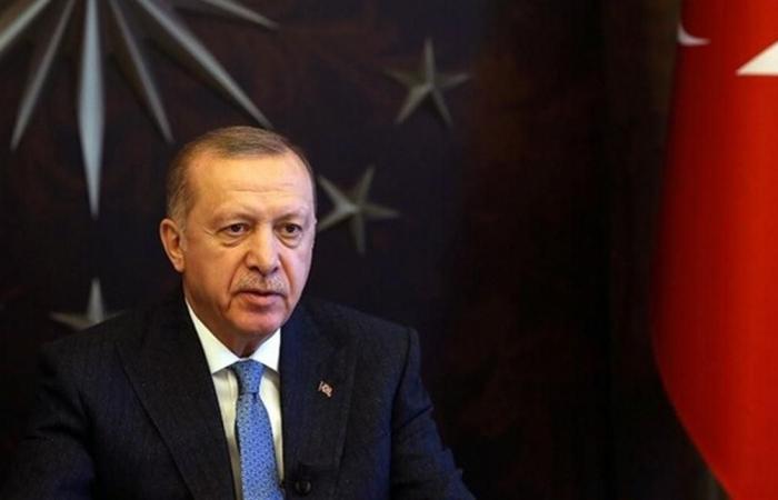 أردوغان: سأعلن قريباً عن جدول العودة للحياة الطبيعية