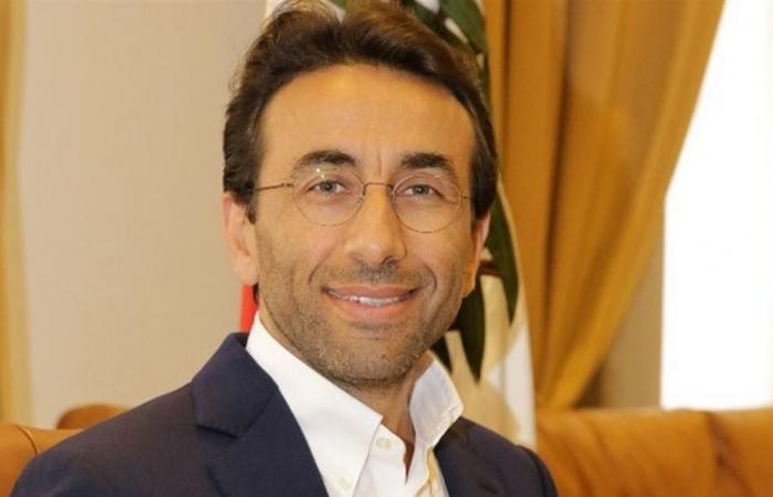 اتجاه للتجديد لمحافظ بيروت... علامات استفهام حول ادائه