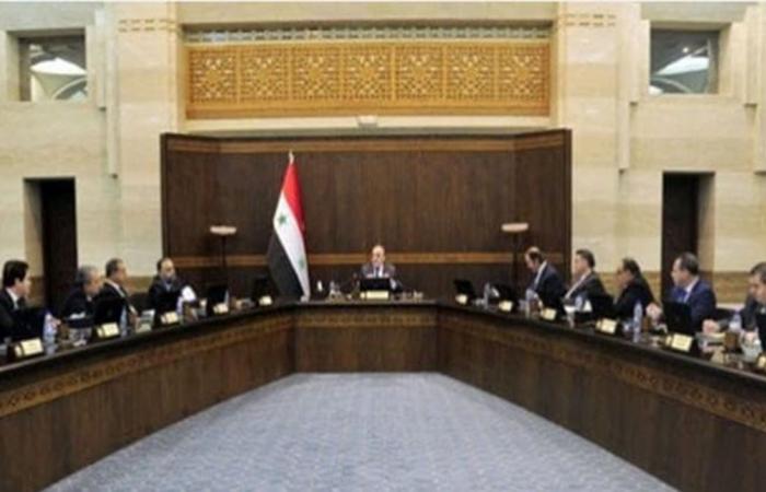 الحكومة السورية تعلن الإستمرار بفرض حظر التجول الليلي في البلاد