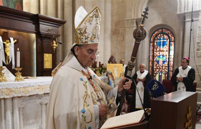 الراعي: نرحب بالخطة الاقتصادية ونواكب بالصلاة لقاء الأربعاء في بعبدا