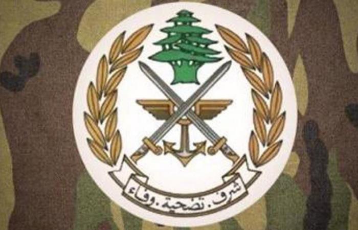 الخروقات الإسرائيلية مستمرّة للأجواء اللبنانية.. هذا ما أعلنه الجيش