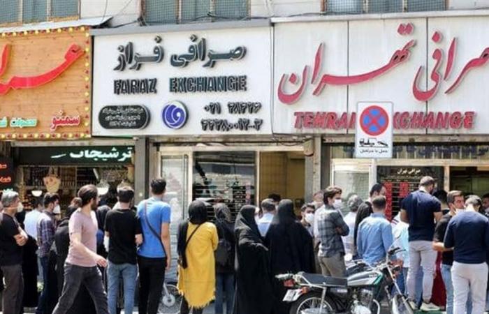 إيران.. أعلى عدد إصابات بـ'كورونا' في يوم واحد منذ شهر