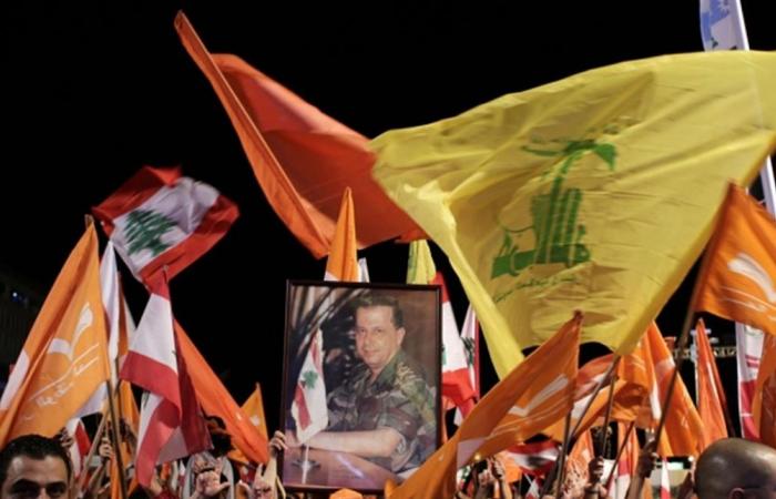 حملة مفاجئة للتيار على 'حزب الله' إثر ضغوط دولية على باسيل