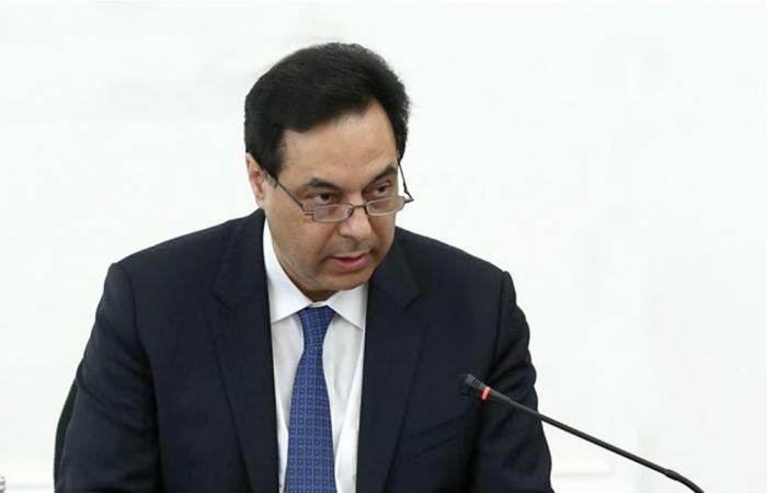 دياب طرح زيادة 5000 ليرة على المازوت.. لدعم العائلات الفقيرة!