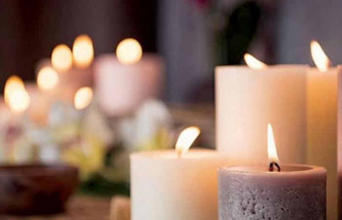 اللبنانيون يتهافتون على شراء الشموع.. الكيلوغرام وصل الى 12 ألف ليرة