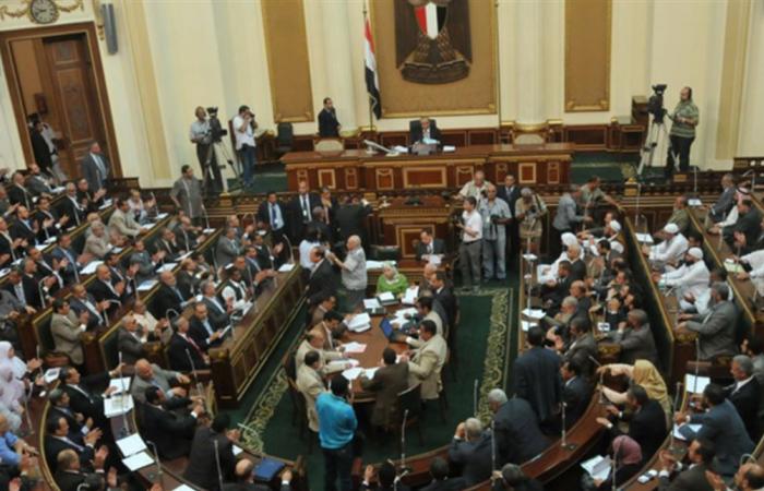تحديد موعد انتخابات مجلس الشيوخ في مصر