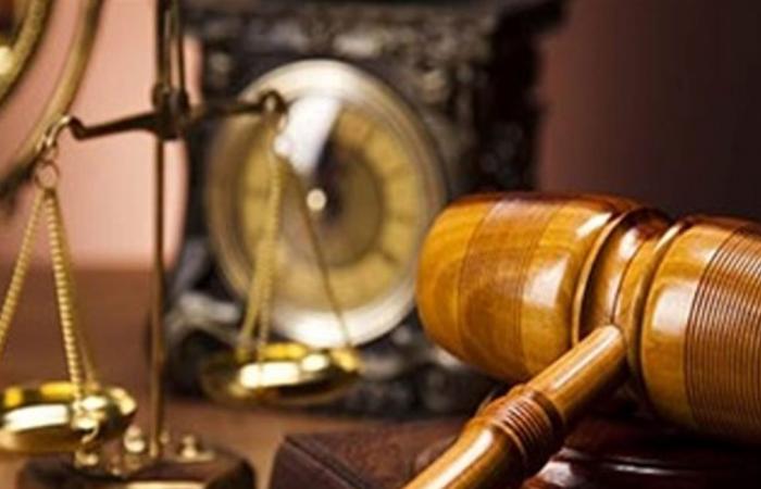 إحالة ملف الكوكايين المفقود الى النيابة العامة العسكرية
