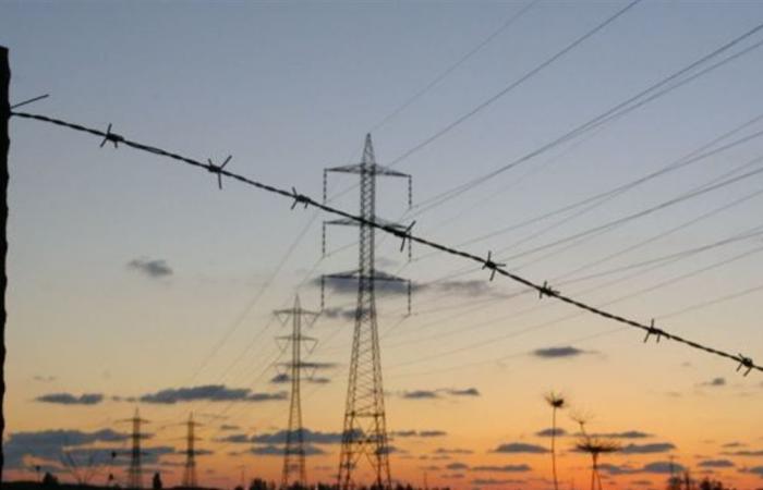 عزل مخرج 'إلكا' في محطة جعيتا من أجل تأهيله