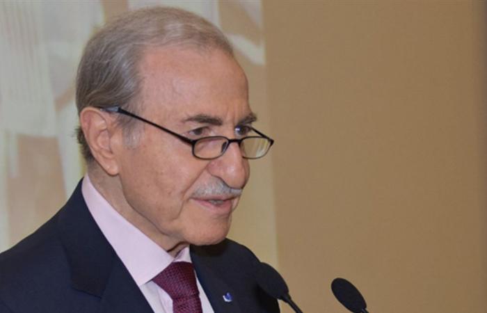 الخليل: ما سر الحصانة عن إخضاع وزارة الطاقة للتدقيق التشريحي المالي الجنائي؟