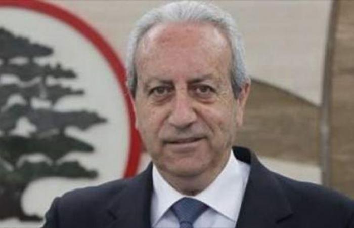 قاطيشا: الحياد سيصبّ في مصلحة الإخوة الشيعة