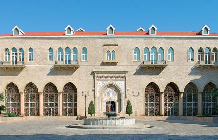 ضربة موجعة لحكومة دياب