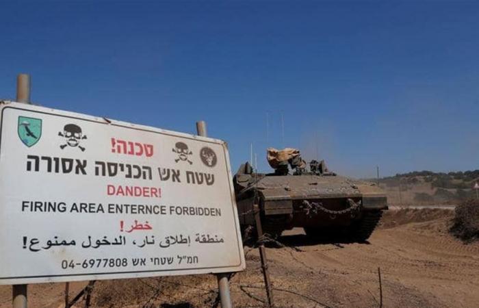 'تابعة لإيران'... هذا ما أعلنه الجيش الإسرائيلي عن 'خلية الجولان'!