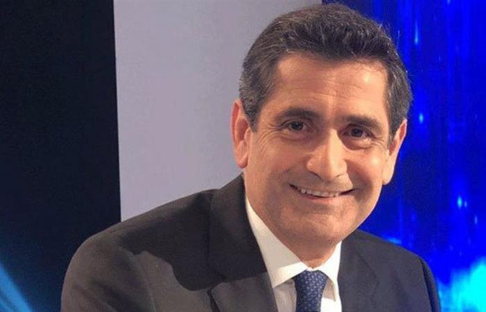 ‫قيومجيان: على الاجهزة الامنية وقف استعمال الرصاص الحي أو المطاطي ومقذوفات الخردق