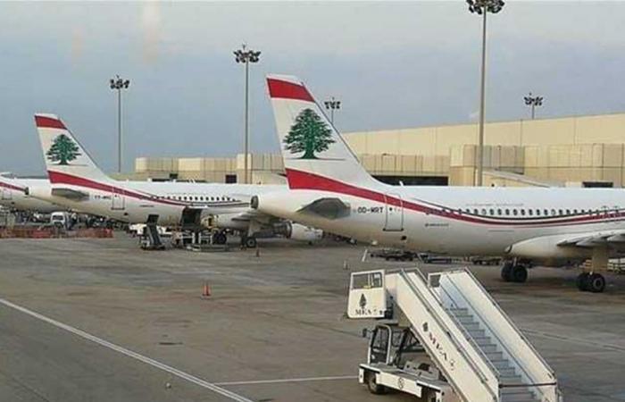 بعد صورة الزحمة في المطار.. 'الطيران المدني' يوضح ويكشف الحقائق