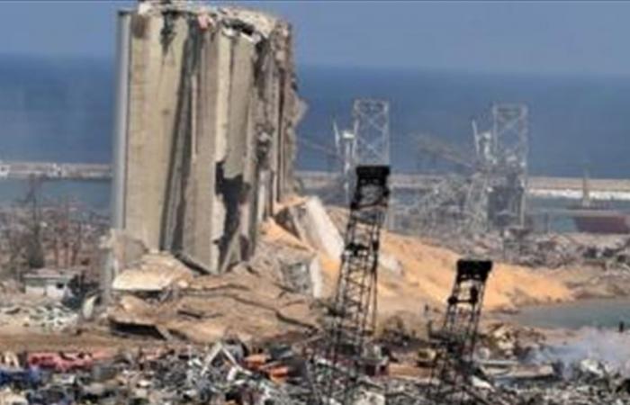 بعد تعهده العمل على إنجاز التحقيقات في ملفّ الانفجار.. هذا ما أوضحه مجلس القضاء الاعلى