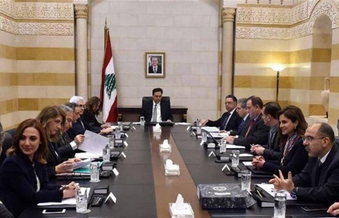 لا حكومة في الاشهر المقبلة؟