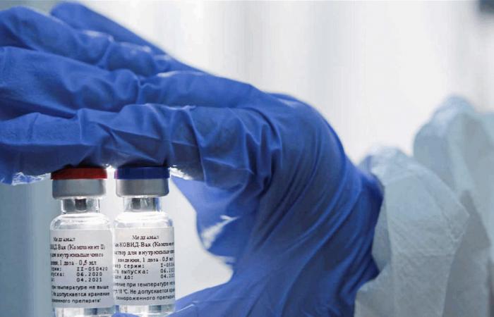 هذا ما فعله اللقاح الروسي بـ 14 % ممن تلقوه