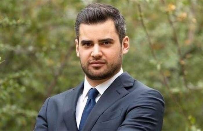 طوني فرنجية: على الجميع التحرك لإحياء ما تبقى من المبادرة الفرنسية
