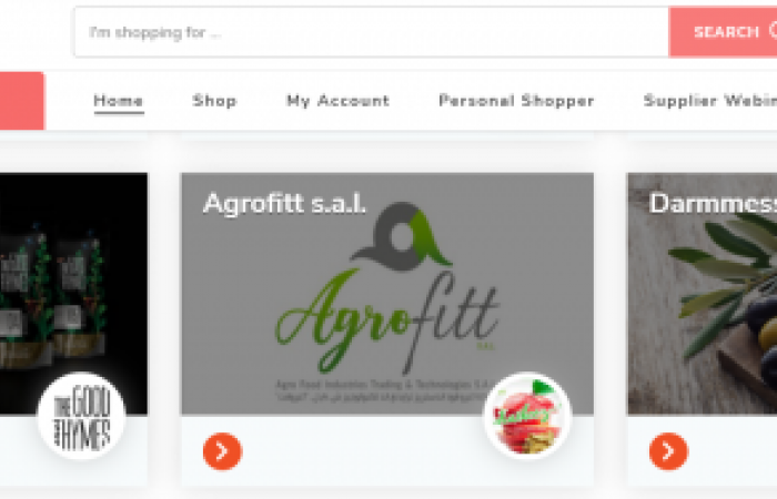 إشتري المنتجات اللبنانية من خلال موقع فريد من نوعه