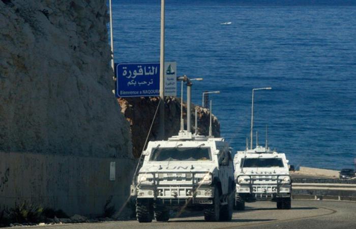 مفاوضات الترسيم… والرد الاسرائيلي الخميس