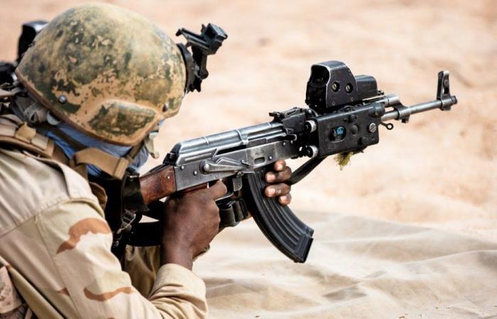 في المغرب.. عملية عسكرية ضد “جبهة البوليساريو”