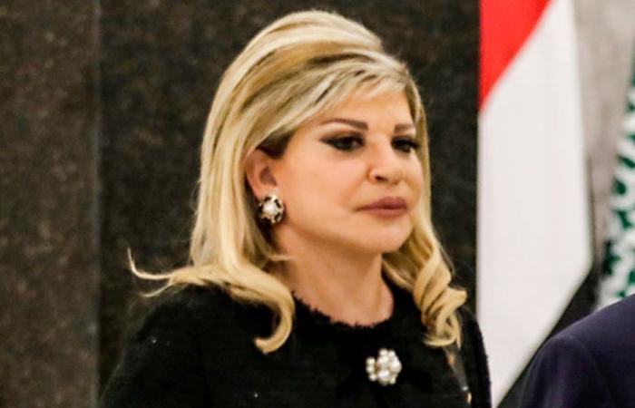 شدياق: عون سخّر العهد لإيصال باسيل إلى الرئاسة