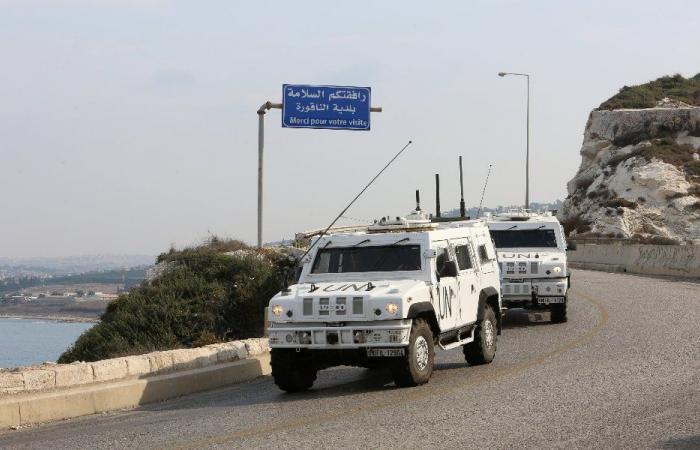 ضغوط سياسية وأمنية لتعديل الموقف في مفاوضات الترسيم