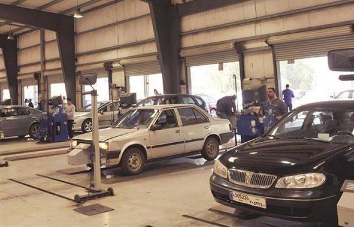 مشروع قانون يتضمن إعفاءات تطال رسوم الميكانيك!