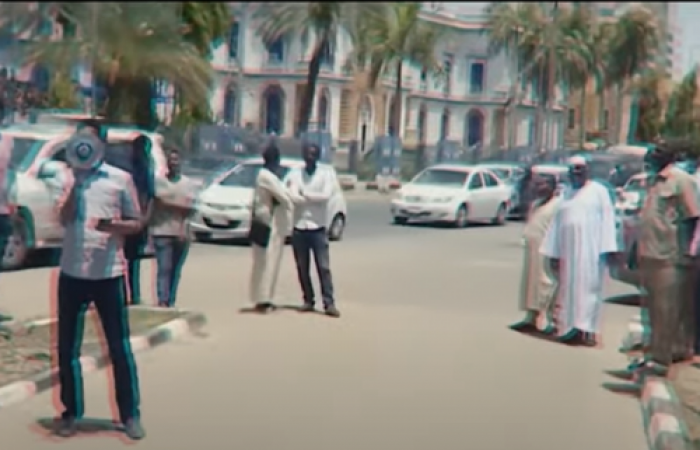 وجه السودان الآخر