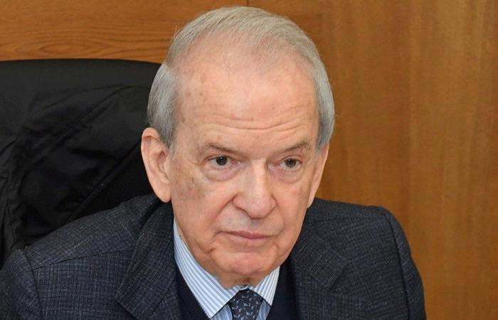 مروان حمادة لـ”الأنباء”: الدعوة إلى مؤتمر تأسيسي دعوة لحرب أهلية!