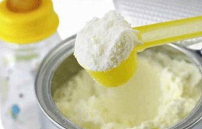 تعميم من محافظ جبل لبنان لمنع احتكار حليب الأطفال