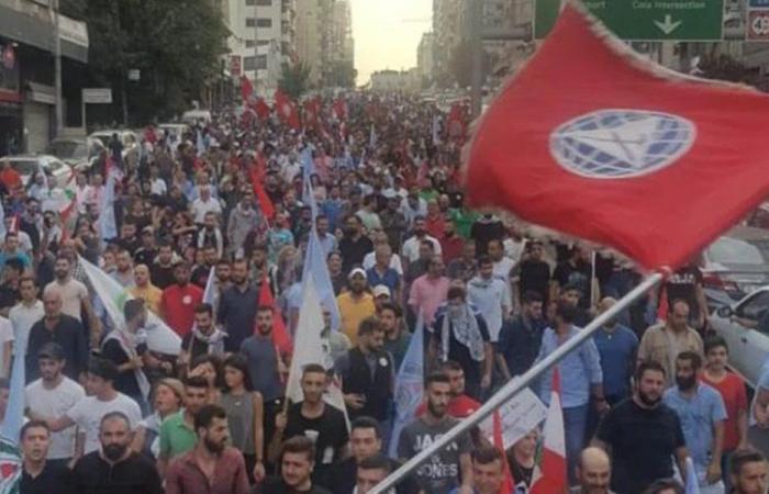 الإشتراكي” يطالب بـ”تحرّك عاجل وطارئ”