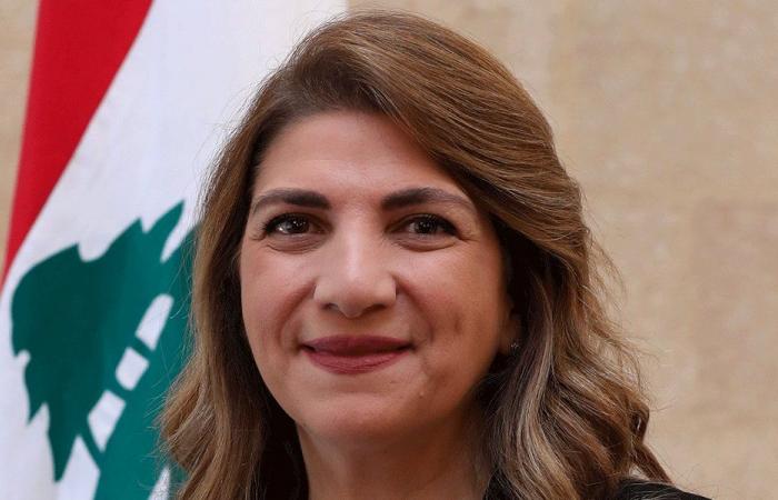 نجم طلبت إجراء التعقبات في ملف الدواء المهرب الى كنشاسا