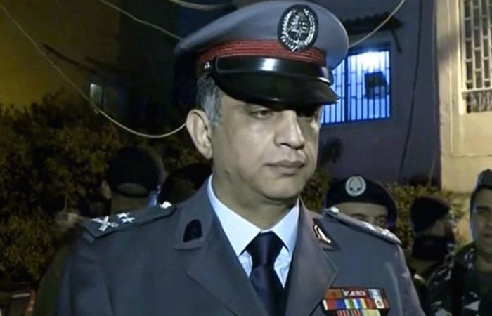 إستهداف عثمان نكاية بالحريري: أعلى المراجع طلبت أذوناته