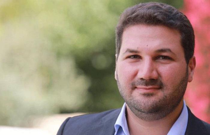 نديم الجميّل: ما أحوجنا إلى ثورة تهتف “Iran out”!