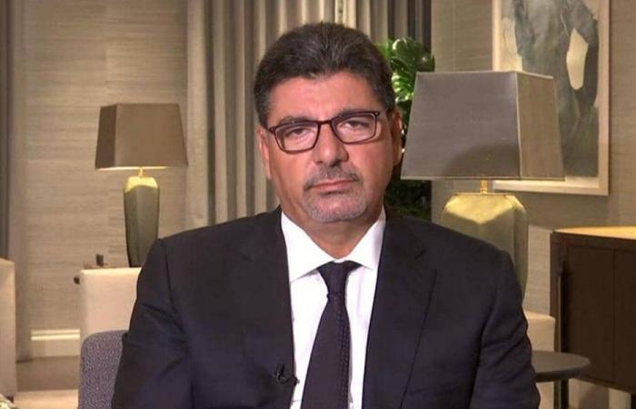 بهاء الحريري: عيد البشارة يجمعُ المسيحيين والمسلمين