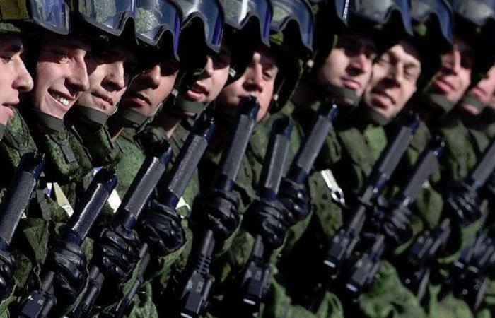 روسيا وإسرائيل توقعان مذكرة تعاون في المجال الأمني