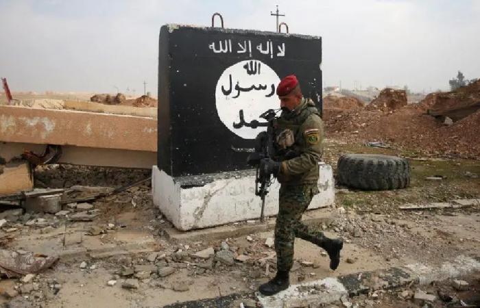 تنظيم داعش يجد “شريان حياة جديد” في إفريقيا!