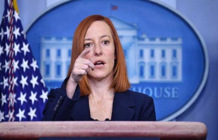 البيت الأبيض: مستعدون لاتباع النهج الدبلوماسي مع كوريا الشمالية