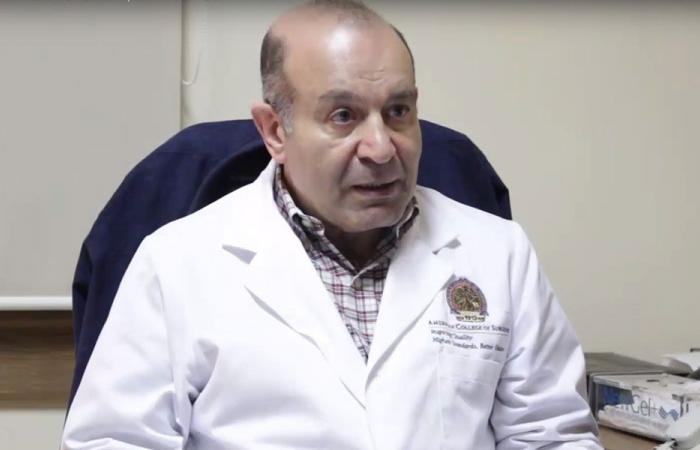 علوش لعون: “مرتا مرتا تهتمين بأمور كثيرة والمطلوب واحد”