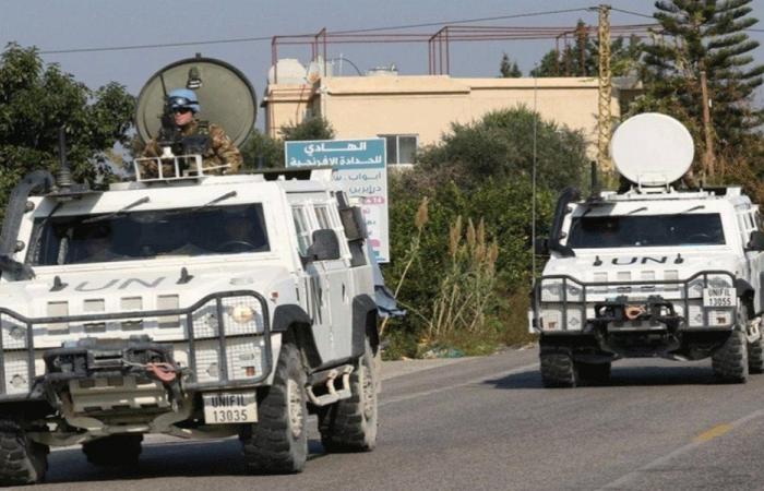 اليونيفيل: فتحنا تحقيقًا بشأن الانفجار في بلدة حولا