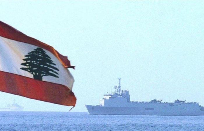 مفاوضات الترسيم تستأنف الإثنين