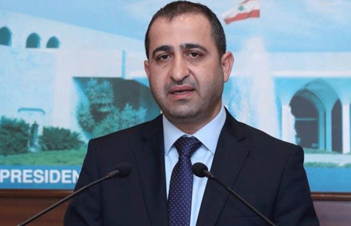 دعوة من عطاالله لـ”معرقلي التشكيل”: هذا الشهر حاسم!