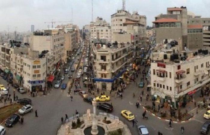 إصابة فتى فلسطيني برصاص مستوطن غرب رام الله